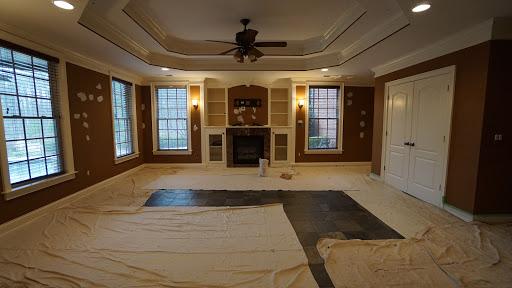 Painter «Three Brothers Painting Inc», reviews and photos, 314 Creekstone Ridge, Woodstock, GA 30188, USA