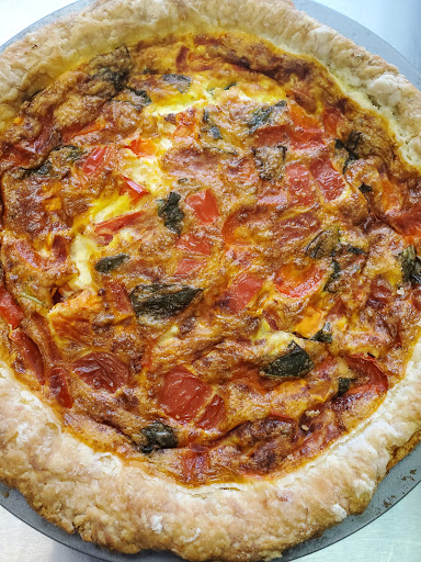 Cafe «Logical Sip Cafe & Bakery», reviews and photos, 103 Center St, Brewer, ME 04412, USA