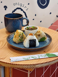 Photos du propriétaire du Restaurant japonais authentique O-Komé - Onigiri Saké Mochi - Epicerie Japonaise à Paris - n°4