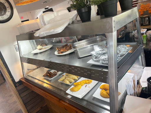 Colombian Restaurant «El Balcon de las Americas - Margate», reviews and photos, 1441 N State Rd 7, Margate, FL 33063, USA