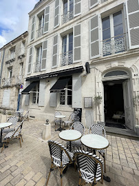 Atmosphère du L’Echoppe : Café - Boutique Déco - Restaurant à La Rochelle - n°3