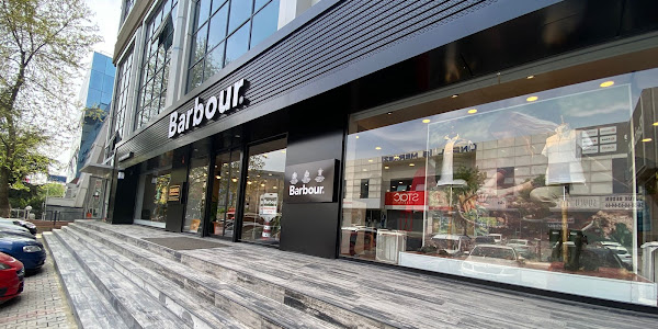 Barbour Yenibosna Store