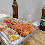 Photo n°1 de l'avis de Anakin.t fait le 20/11/2017 à 09:14 sur le  Pizzeria Del Secolo à Rome