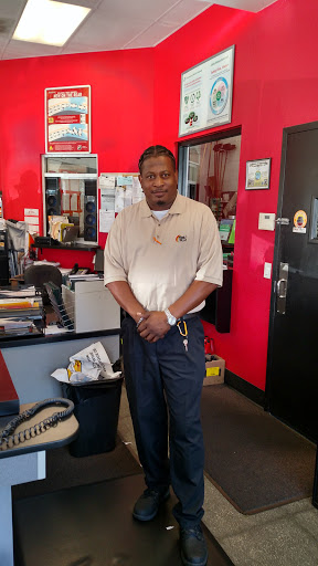 Tire Shop «Tires Plus», reviews and photos, 10105 Southern Blvd, Royal Palm Beach, FL 33411, USA