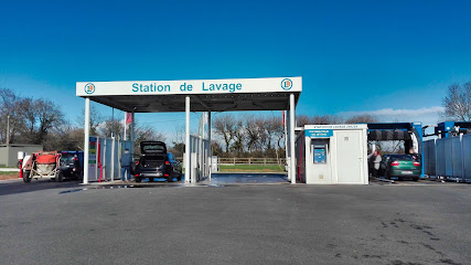Station de Lavage E.Leclerc