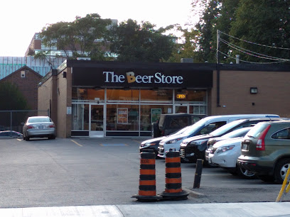 The Beer Store