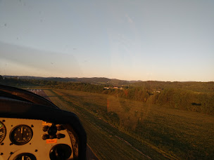 Photo n°14 de Aéro-Club de Saint Dié à Remomeix ()