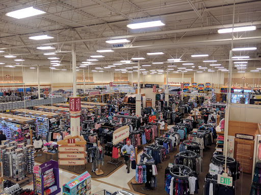 Grocery Store «Fred Meyer», reviews and photos, 777 NW Kings Blvd, Corvallis, OR 97330, USA