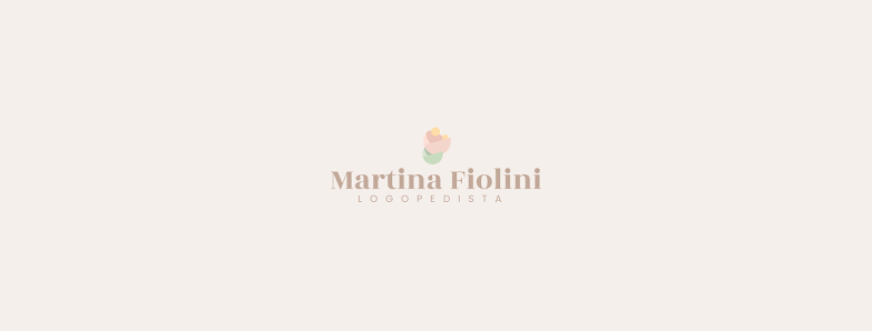 Logopedista Martina Fiolini 