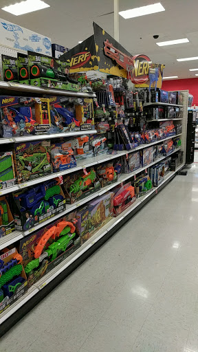 Department Store «Target», reviews and photos, 630 Main St, Hackensack, NJ 07601, USA