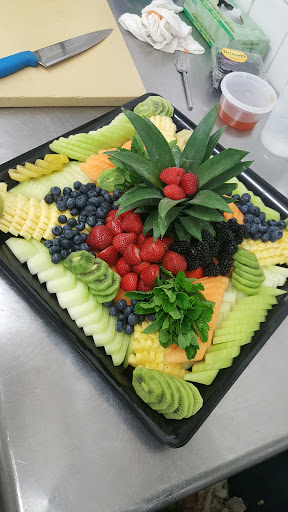 Caterer «Steven Brown Caterers», reviews and photos, 38-03 24th St, Long Island City, NY 11101, USA