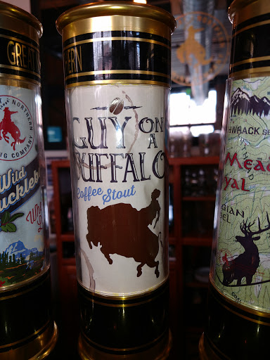 Brewery «The Great Northern Brewing Company», reviews and photos