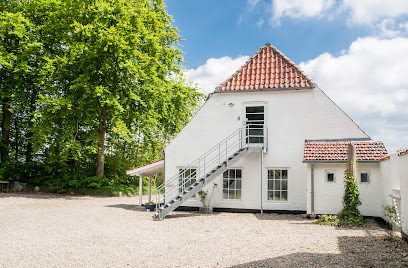 Skovridergaardens ferielejlighed