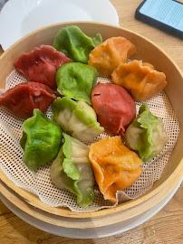 Dumpling du Restaurant chinois Gongfu nouilles à Choisy-le-Roi - n°2