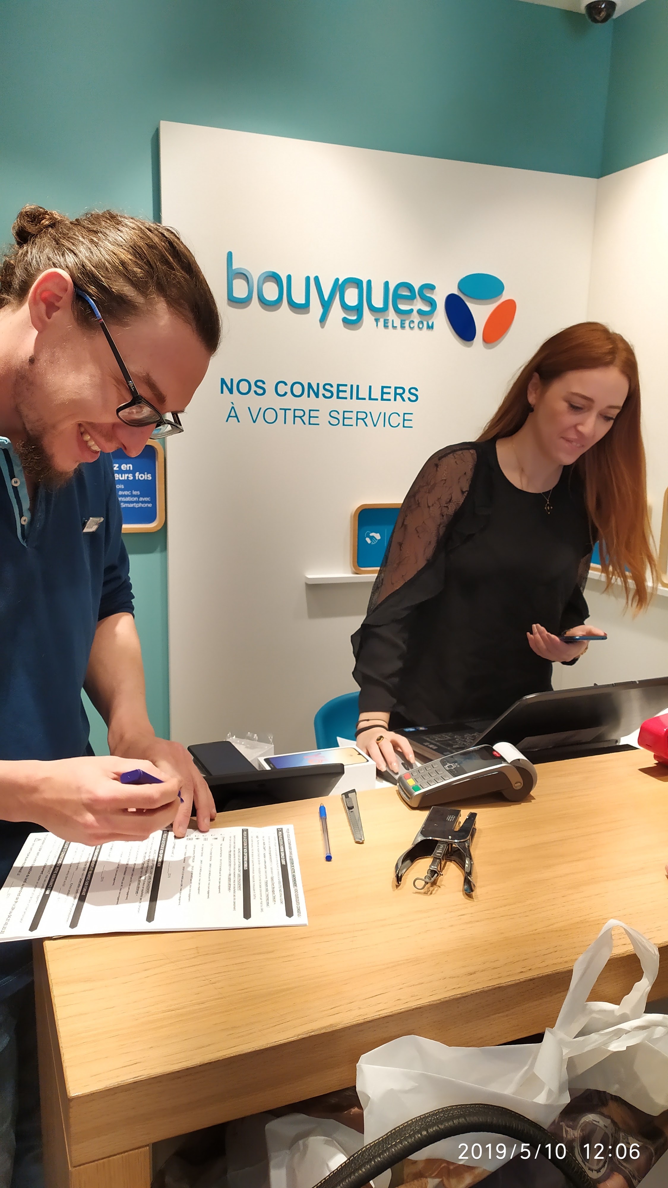 Photo n° 2 de l'avis de MJ.c fait le 12/05/2019 à 17:27