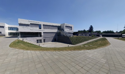 Vestfyns Gymnasium