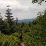 Photo n°7 de l'avis de Thorsten.u fait le 31/07/2020 à 12:05 sur le  Berggasthof Dreisessel à Neureichenau
