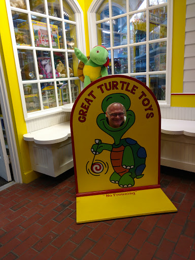 Toy Store «Great Turtle Toys», reviews and photos, Main St, Mackinac Island, MI 49757, USA