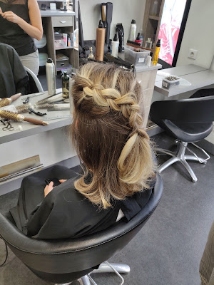 CREALYS COIFFURE à Charmes