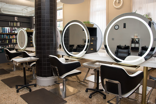 Beauty Salon «Head Games Salon for Hair & Body», reviews and photos, 116 Free St, Portland, ME 04101, USA