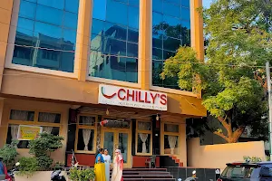 Chilly's Restaurant image