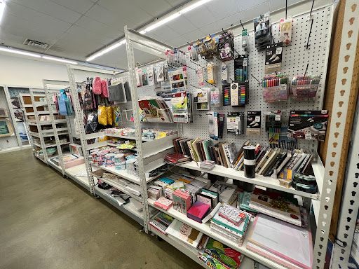 Home Goods Store «Tuesday Morning», reviews and photos, 2516 Cantrell Rd i, Little Rock, AR 72202, USA