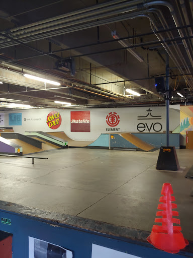 Ski Shop «evo Seattle Store», reviews and photos, 3500 Stone Way N, Seattle, WA 98103, USA