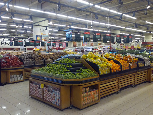 Fruterías ecológicas en Santo Domingo