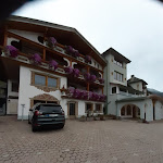 Photo n°2 de l'avis de Karola.o fait le 12/10/2020 à 11:20 sur le  Hotel Saxl à Freienfeld