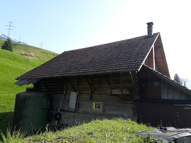 Hinterseestrasse 115, 6078 Lungern, Schweiz