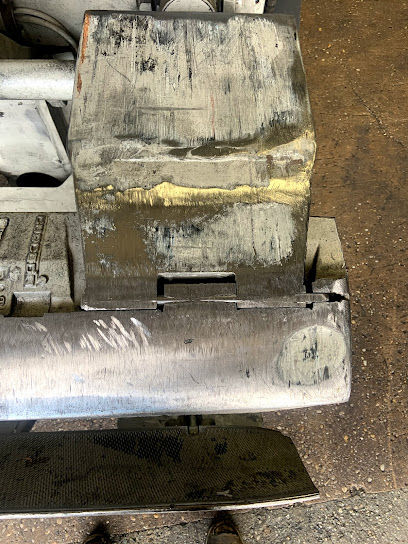 Brooks welding & fabrication