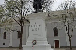 Kossuth Lajos Statuie image