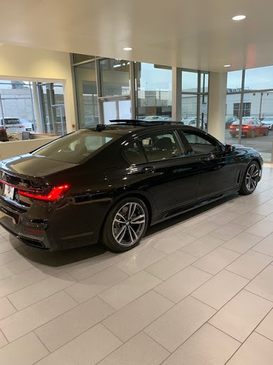 BMW Dealer «Kelly BMW», reviews and photos, 4050 Morse Rd, Columbus, OH 43230, USA