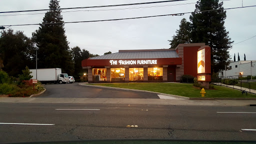 Furniture Store «The Fashion Furniture», reviews and photos, 5140 Madison Ave, Sacramento, CA 95841, USA