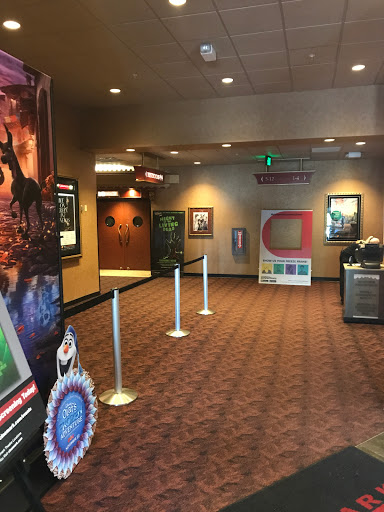 Movie Theater «Cinemark 12 Rockwall», reviews and photos, 2125 Summer Lee Dr, Rockwall, TX 75032, USA