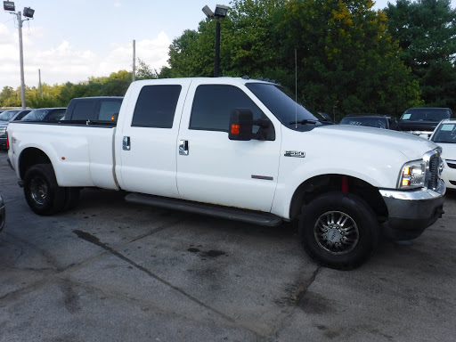 Car Dealer «Certified Auto Dealers», reviews and photos, 1195 N Madison Ave, Greenwood, IN 46142, USA