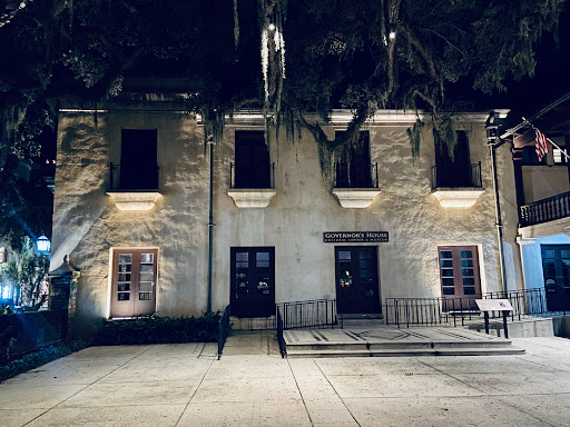 History Museum «Government House», reviews and photos, 48 Cathedral Pl, St Augustine, FL 32084, USA