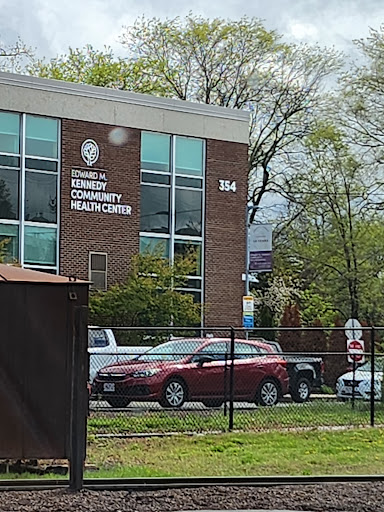 Edward M. Kennedy Community Health Center