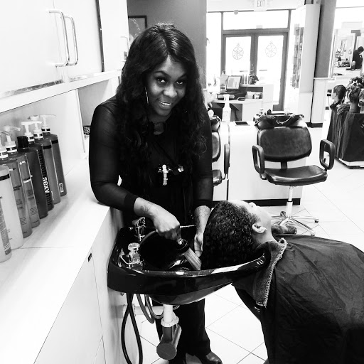 Beauty School «Empire Beauty School», reviews and photos, 320 Mall Plaza Blvd, Monroeville, PA 15146, USA