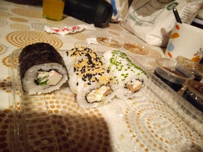 Opiniones de Mai-Sushi en San Carlos - Tienda de ultramarinos
