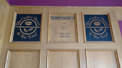 Coffee Shop «The Coffee Bean & Tea Leaf», reviews and photos, 21300 Hawthorne Blvd B, Torrance, CA 90503, USA