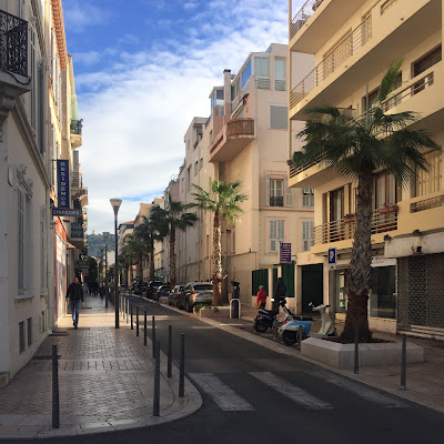 Idriss Coiffure à Cannes