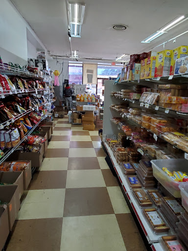 Grocery Store «Rangoli Indo-Pak Groceries», reviews and photos, 7104 Hull Street Rd, Richmond, VA 23235, USA