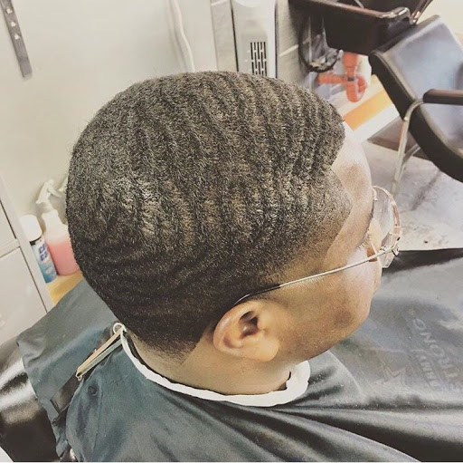 Hair Salon «Latin American Beauty Salon», reviews and photos, 110 Reisterstown Rd, Pikesville, MD 21208, USA