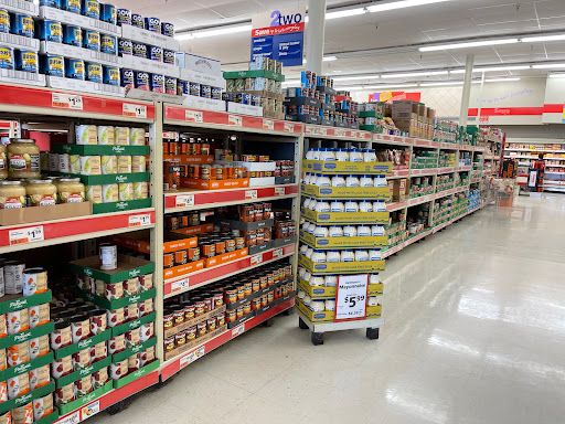 Grocery Store «Save-A-Lot», reviews and photos, 94 Demars Blvd, Tupper Lake, NY 12986, USA