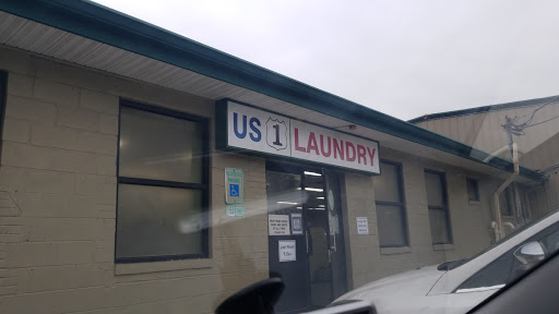 Us 1 Laundromat