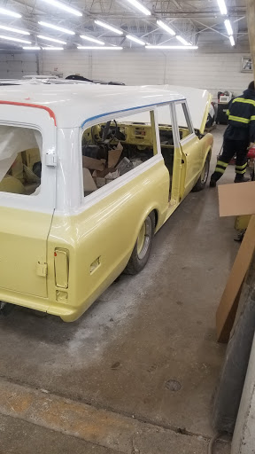 Towing Service «A-OK Automotive», reviews and photos, 5805 S Archer Ave, Chicago, IL 60638, USA