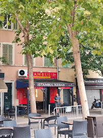 Atmosphère du Restauration rapide Istanbul kebab Aubagne - n°1