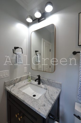 AllGreen Builders image