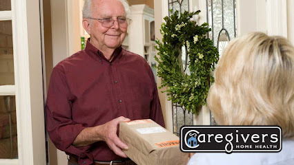 Caregivers Home Health